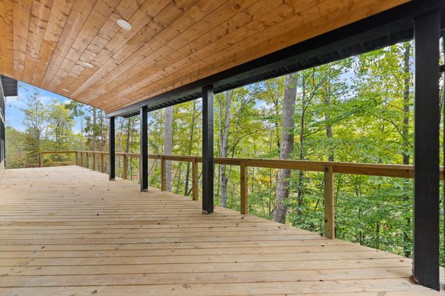 116 Barkers Branch Road, Stanton, KY 40380