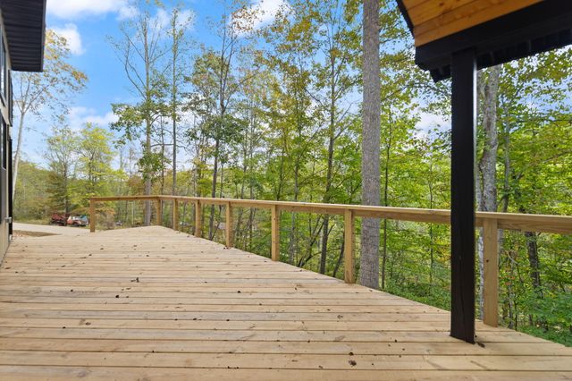 116 Barkers Branch Road, Stanton, KY 40380