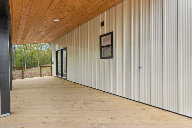 116 Barkers Branch Road, Stanton, KY 40380