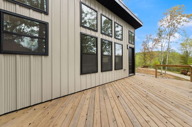 116 Barkers Branch Road, Stanton, KY 40380