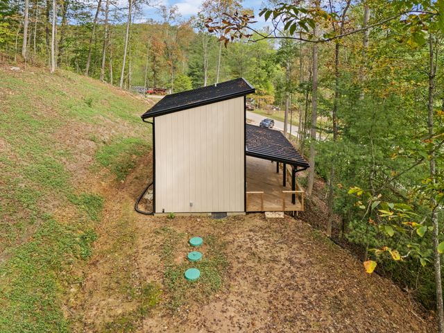 116 Barkers Branch Road, Stanton, KY 40380