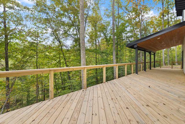 116 Barkers Branch Road, Stanton, KY 40380