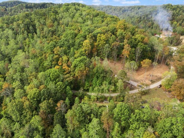 116 Barkers Branch Road, Stanton, KY 40380