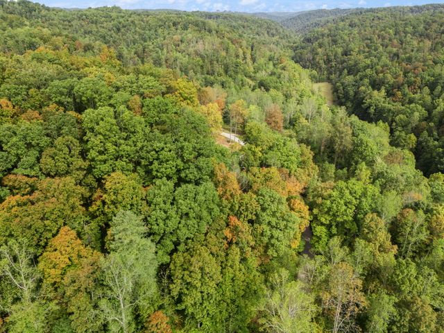 116 Barkers Branch Road, Stanton, KY 40380