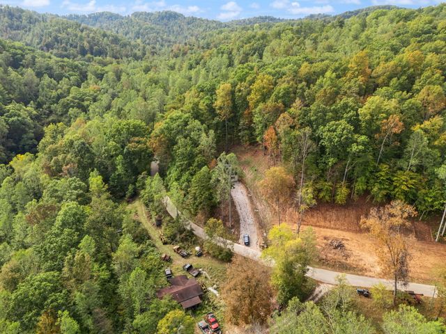 116 Barkers Branch Road, Stanton, KY 40380