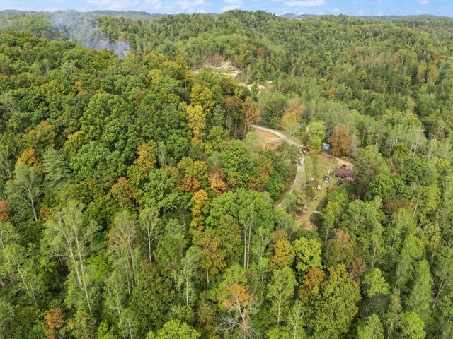 116 Barkers Branch Road, Stanton, KY 40380