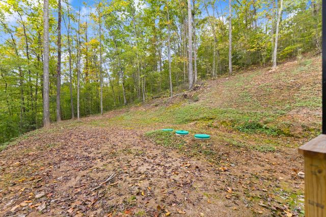 116 Barkers Branch Road, Stanton, KY 40380