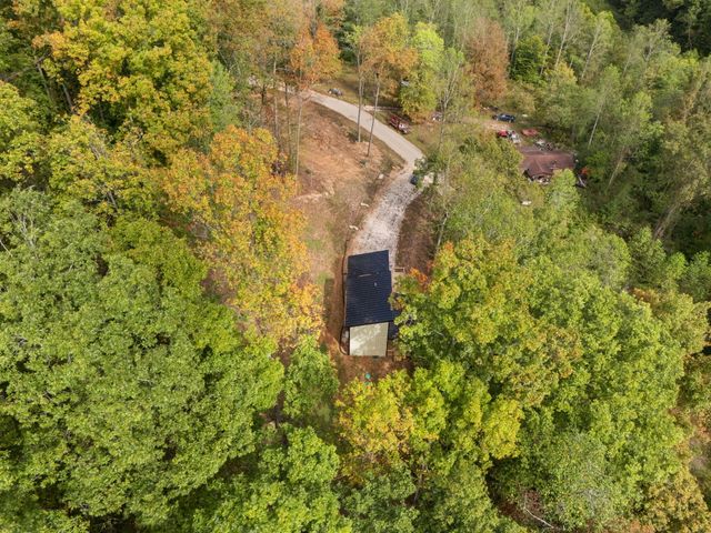 116 Barkers Branch Road, Stanton, KY 40380