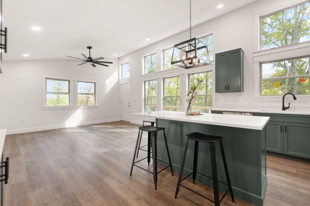 116 Barkers Branch Road, Stanton, KY 40380