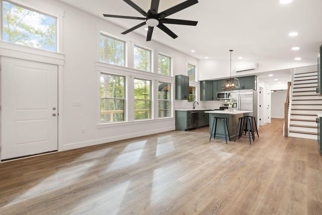 116 Barkers Branch Road, Stanton, KY 40380