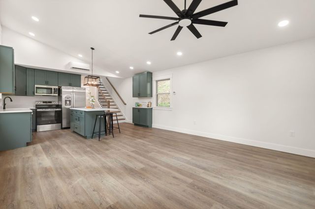 116 Barkers Branch Road, Stanton, KY 40380