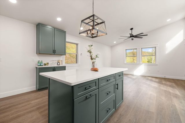 116 Barkers Branch Road, Stanton, KY 40380