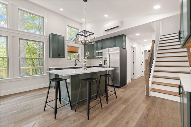 116 Barkers Branch Road, Stanton, KY 40380