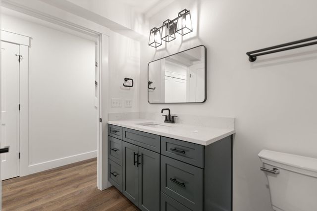 116 Barkers Branch Road, Stanton, KY 40380