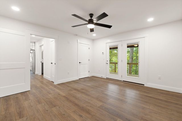 116 Barkers Branch Road, Stanton, KY 40380