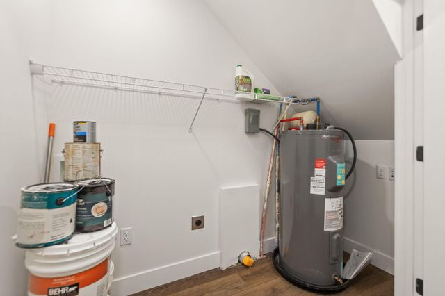 116 Barkers Branch Road, Stanton, KY 40380