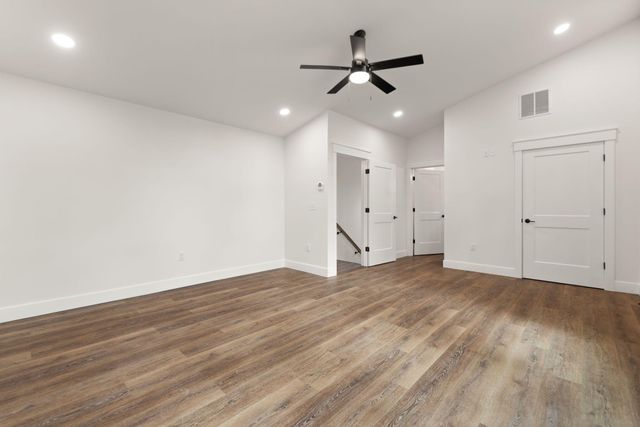 116 Barkers Branch Road, Stanton, KY 40380