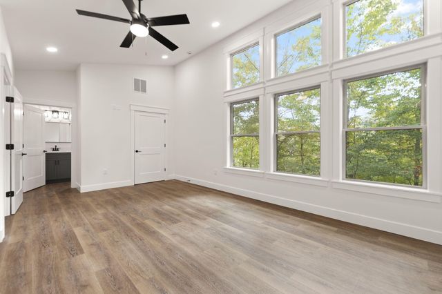 116 Barkers Branch Road, Stanton, KY 40380