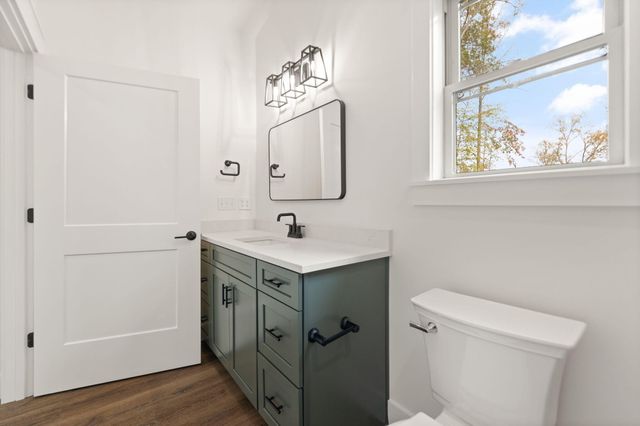 116 Barkers Branch Road, Stanton, KY 40380