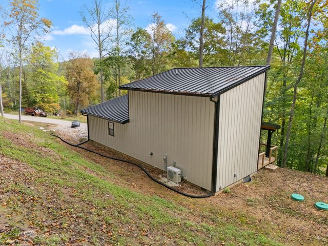 116 Barkers Branch Road, Stanton, KY 40380