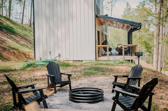 116 Barkers Branch Road, Stanton, KY 40380