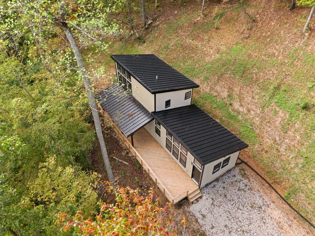 116 Barkers Branch Road, Stanton, KY 40380