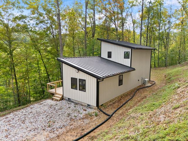 116 Barkers Branch Road, Stanton, KY 40380