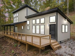 116 Barkers Branch Road, Stanton, KY 40380