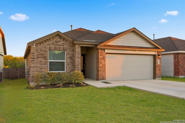 634 Bean, San Antonio, TX 78221