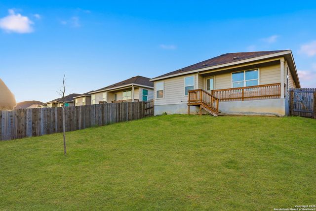 634 Bean, San Antonio, TX 78221