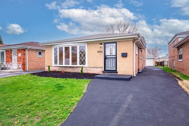 1042 W 109th Place, Chicago, IL 60643