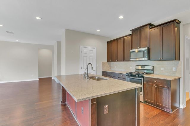 17408 SILENT HARBOR LOOP, Pflugerville, TX 78660