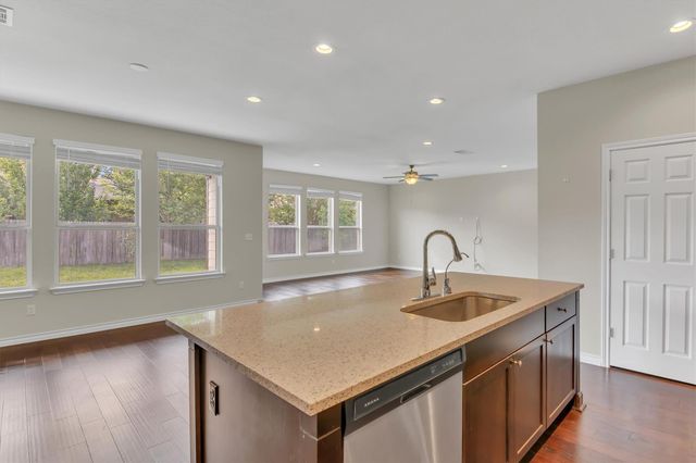 17408 SILENT HARBOR LOOP, Pflugerville, TX 78660