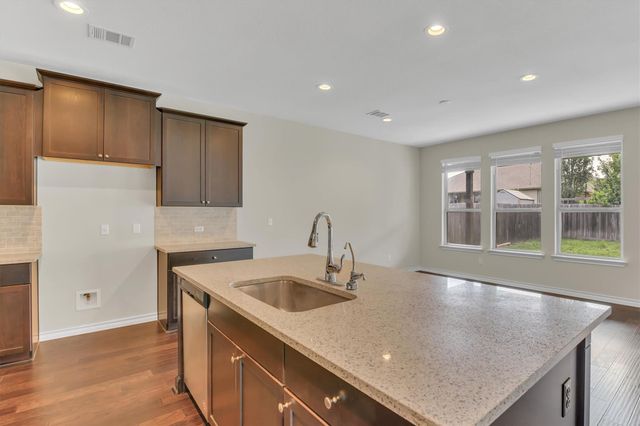 17408 SILENT HARBOR LOOP, Pflugerville, TX 78660