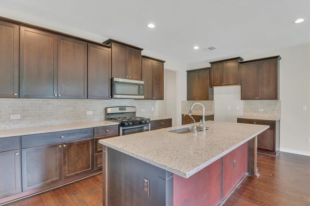 17408 SILENT HARBOR LOOP, Pflugerville, TX 78660