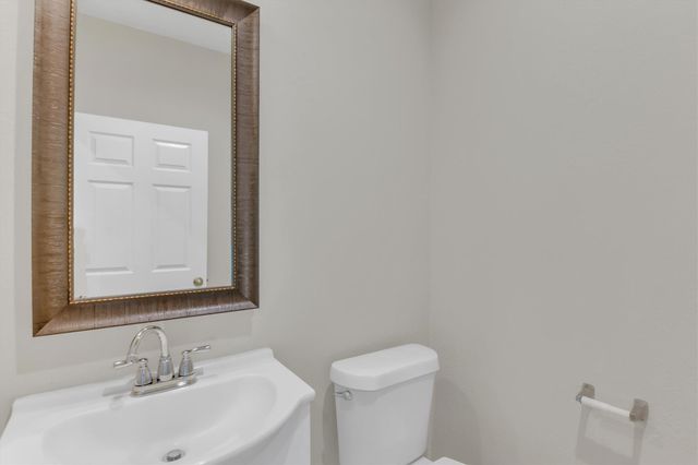 17408 SILENT HARBOR LOOP, Pflugerville, TX 78660