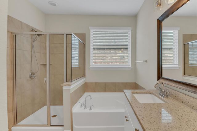 17408 SILENT HARBOR LOOP, Pflugerville, TX 78660