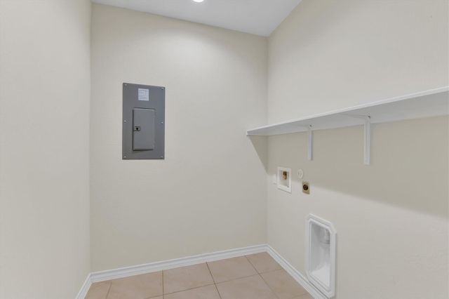 17408 SILENT HARBOR LOOP, Pflugerville, TX 78660