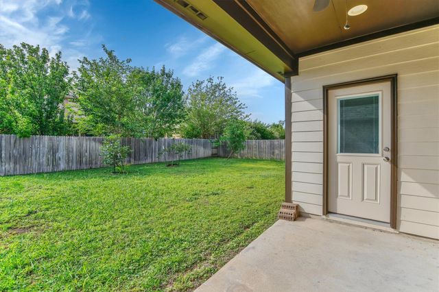17408 SILENT HARBOR LOOP, Pflugerville, TX 78660