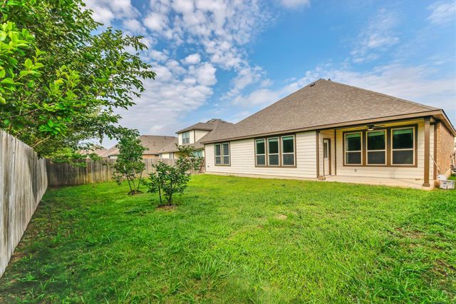 17408 SILENT HARBOR LOOP, Pflugerville, TX 78660