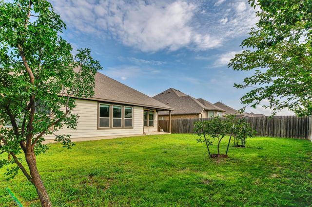 17408 SILENT HARBOR LOOP, Pflugerville, TX 78660