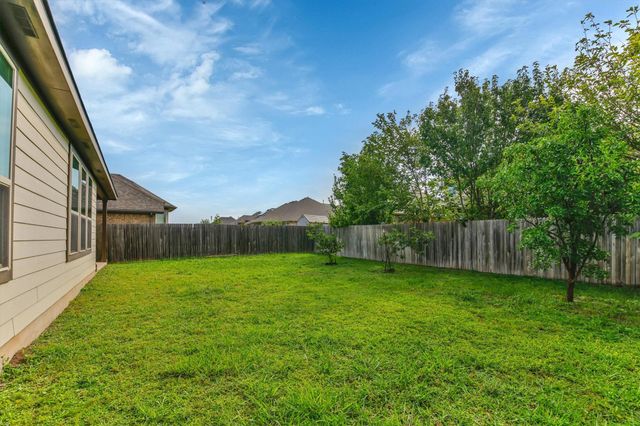 17408 SILENT HARBOR LOOP, Pflugerville, TX 78660