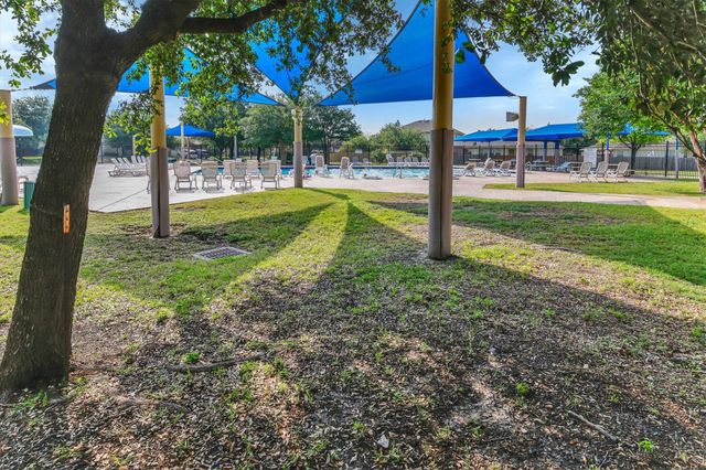 17408 SILENT HARBOR LOOP, Pflugerville, TX 78660