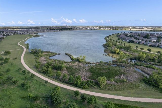 17408 SILENT HARBOR LOOP, Pflugerville, TX 78660
