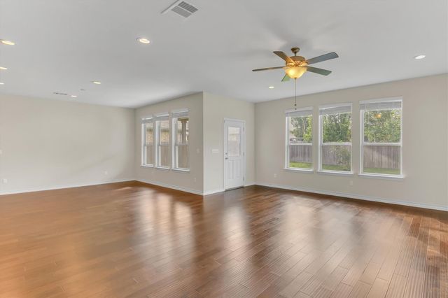 17408 SILENT HARBOR LOOP, Pflugerville, TX 78660