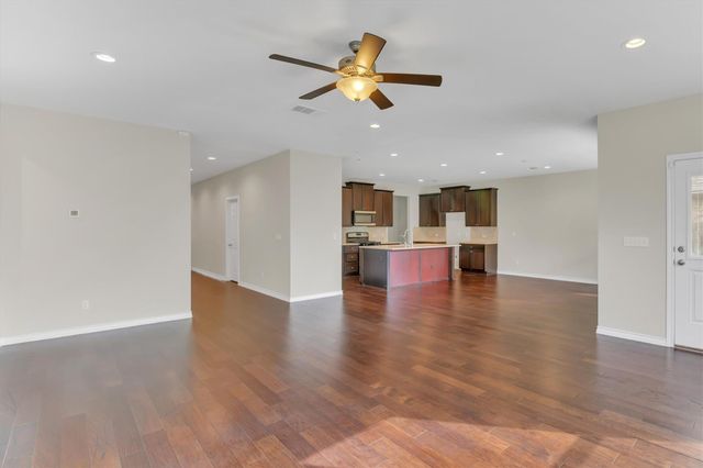 17408 SILENT HARBOR LOOP, Pflugerville, TX 78660