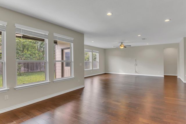 17408 SILENT HARBOR LOOP, Pflugerville, TX 78660