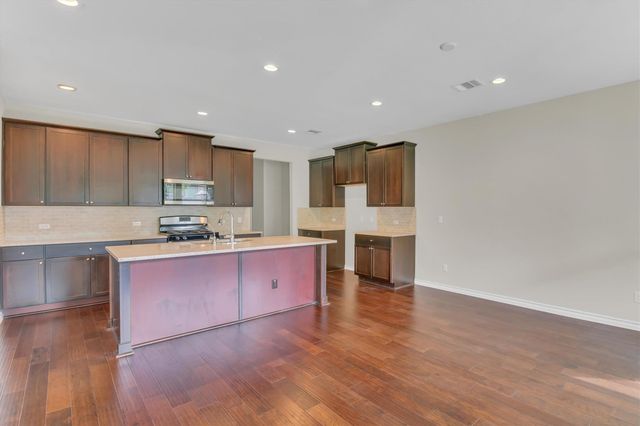 17408 SILENT HARBOR LOOP, Pflugerville, TX 78660