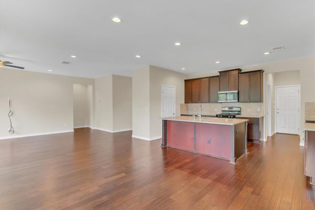 17408 SILENT HARBOR LOOP, Pflugerville, TX 78660