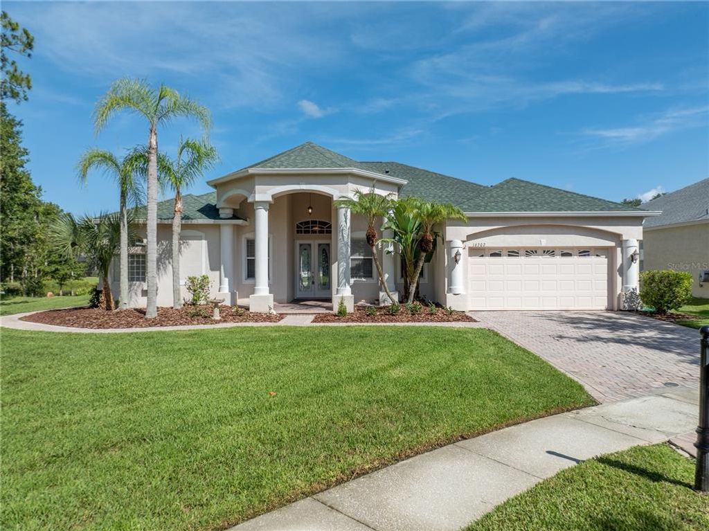 16302 TURNBRIDGE COURT, Tampa, FL 33647